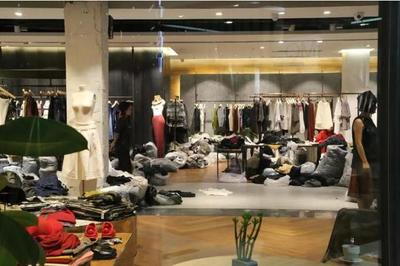 全國服裝批發市場進貨最強指南（上篇） 入門與區域市場詳解