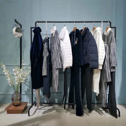 時尚新勢力 解讀北京惠品女裝折扣批發的獨特定位